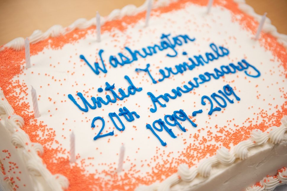 20th Anniversary Celebration