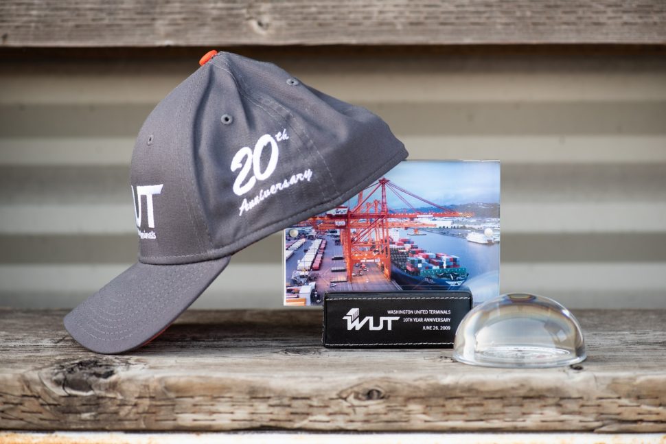 20th Anniversary Celebration