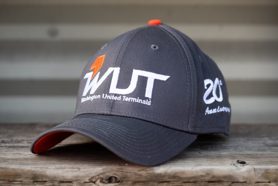 20th Anniversary Celebration