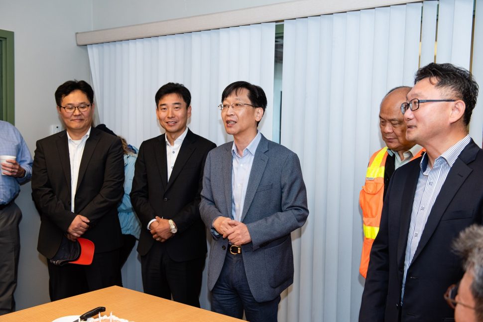 20th Anniversary Celebration