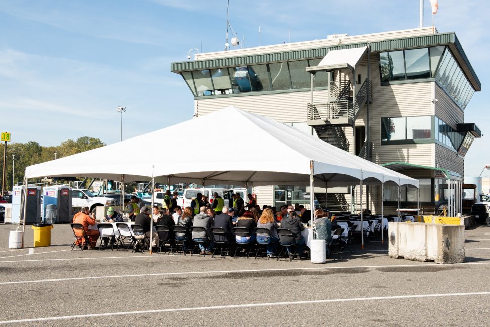 20th Anniversary Celebration